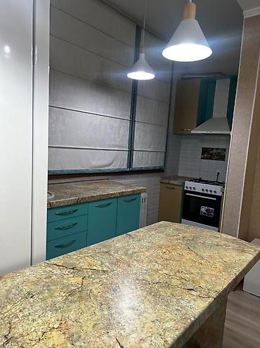 Продажа квартир: 3 комнаты, 79 м², Элитка, 10 этаж, Евроремонт at lalafo.kg — 19 Продажа квартир: 3 комнаты, 79 м², Элитка, 10 этаж, Евроремонт — 19