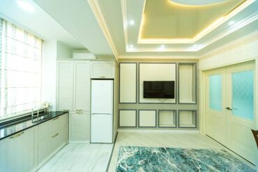 Офисы: 2 комнаты, 61 м², Элитка, 9 этаж, Евроремонт
