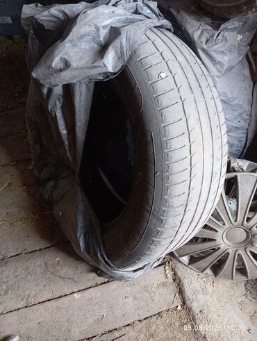 камаз диска евро сатылат: Шиналар 215 / 60 / R 16, Жай, Колдонулган