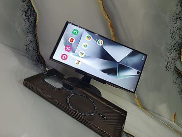 Другие мобильные телефоны: Samsung Galaxy S24 Ultra — копия, реплика, не оригинал. Смартфон — 13
