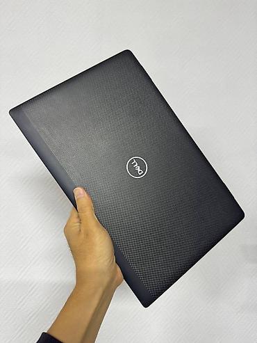 Ноутбуки Dell: Dell Latitude 7520 с Intel Core i7-1165G7 — это надежный — 3