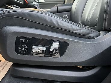BMW: BMW X7: 2019 г., 3 л, Автомат, Бензин, Кроссовер — 10
