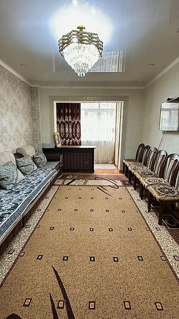 Продажа квартир: 5 комнат, 115 м², Аламедин-1 мкр 105 серия, 2 этаж, Свежий ремонт at lalafo.kg — 2 Продажа квартир: 5 комнат, 115 м², Аламедин-1 мкр 105 серия, 2 этаж, Свежий ремонт — 2