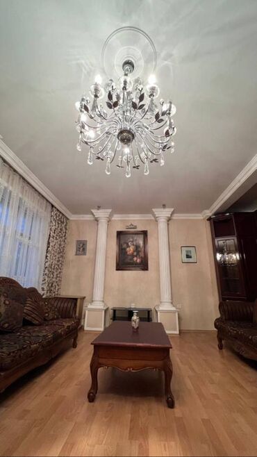 Uzunmüddətli kirayə mənzillər: Nərimanov rayonu, Nərimanov metrosu, Heydər Əliyev prospekti — 5