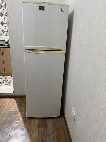 купить холодильник лж: Холодильник LG, классический двухкамерный, с верхней морозильной — 2