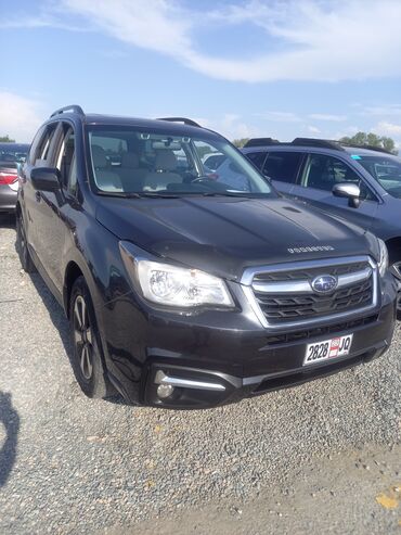 колпачки субару: Subaru Forester: 2.5 л | 2017 г. | 104000 км | Универсал