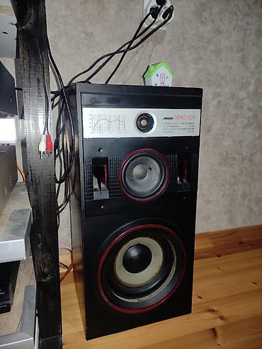 vita avto: Вега 50 АС 104-220 AZN 
Radiotexnika S-90-650 AZN — 1