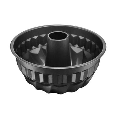 aparat za pecenje paprika cena: Dajar DJ69934 Kalup za kuglof 22x11 cm Cena: 761 RSD Opis proizvoda