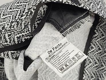 kunert tops: Defacto, Spodnie materiałowe damskie, rozmiar S — 5