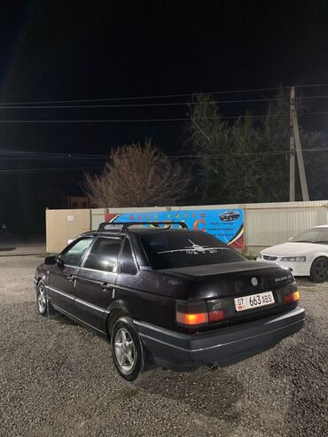 диска размер 14 титан: Volkswagen Passat: 1993 г., Седан