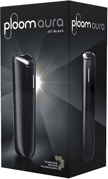 ploom aura: Ploom Aura – tütün çubuqları üçün qızdırma cihazı Məhsul — 3