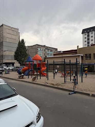 Продажа квартир: 3 комнаты, 70 м², Нижний Джал (Джал-23) 106 серия, 9 этаж, Косметический ремонт — 10