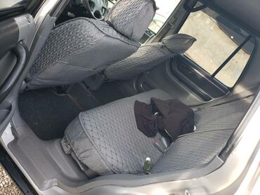 Honda: Honda CR-V: 1998 г., 2 л, Автомат, Бензин, Внедорожник — 6