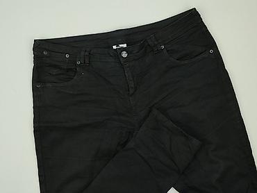 mom fit mango: Everme, Jeansy damskie, rozmiar 3XL — 1