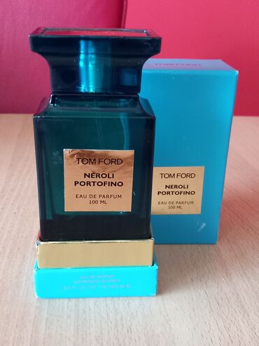 Parfemi: Parfem 100ml, puna bočica