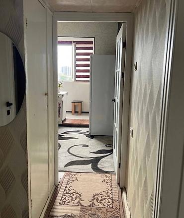 1 комната, 52 м², Физприборы 105 серия, 6 этаж