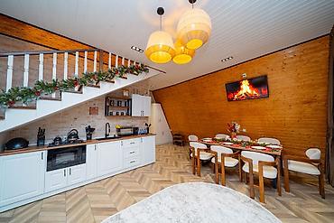 Həyət evləri və villaların satışı: 3 otaqlı, 120 kv. m — 7