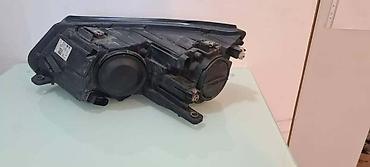 rezervoar: FAR ZA VOLKSWAGEN TIGUAN OD 2011. DO 2015. GOD. - 5N2941006 | Far — 6