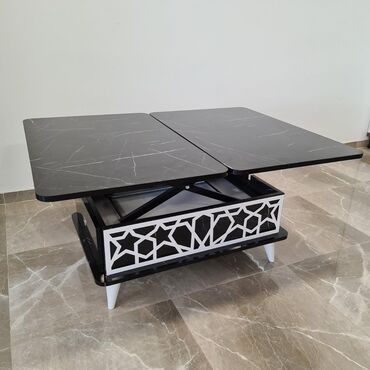 Stolovi: PAMETNI SKLOPIVI KLUB STO - 25000 RSD Elegantni, moderni, praktični i — 14