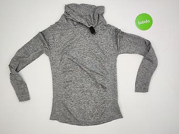 reebok bluzy: Bluza z kapturem damska, rozmiar M — 2