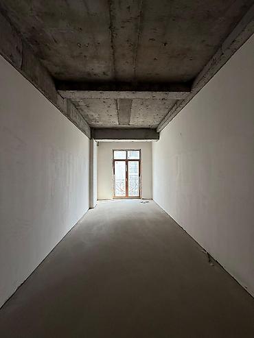 15: 4 комнаты, 153 м², 10 мкр Элитка, 11 этаж, ПСО (под самоотделку) — 4