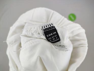 jeansy cargo: Shein, Spodnie cargo damskie, rozmiar M — 5