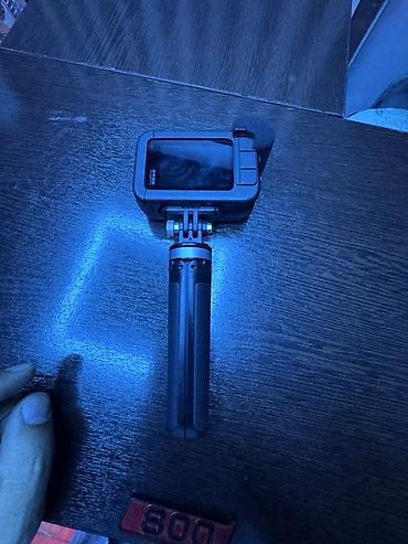 core 2: Экшн‑камера GoPro 13 с аксессуарами для съёмки и влогов. С чехлом — 3