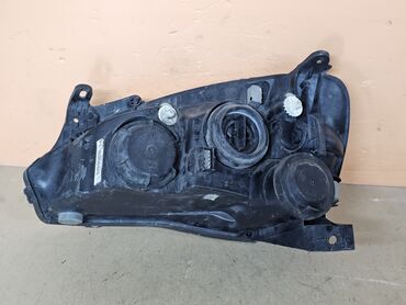 Передние фары: Передняя правая фара Opel 2003 г., Б/у, Оригинал, Германия — 7