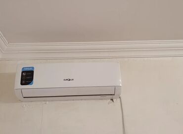 kondisioner üçün deflektor: EUROLUX split kondisioner – divar tipli, daxili blok Model: WL48C8SAK