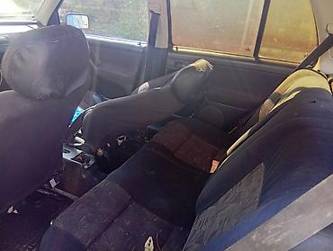 devo damaz: Volkswagen Golf: 1992 г., 2 л, Механика, Бензин, Хэтчбэк — 4