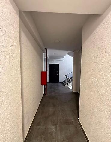 квартира бэрилет: 1 комната, 36 м², Шлагбаум Элитка, 2 этаж, Свежий ремонт — 3