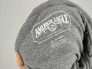 sweter grunge: American Eagle, Bluza z kapturem damska, rozmiar XS — 4