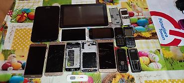 Digər ehtiyat hissələri: Salam bu şəkildə gorduylerinizin her biri 10 mi dir kim isdeyir Yasin — 1