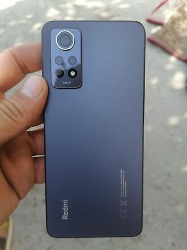 redmi not 7: Redmi 256 GB, rəng - Boz, Sensor — 5
