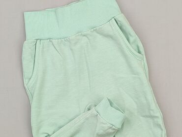 wendy trendy spodnie: Легінси, 12-18 міс., стан - Хороший