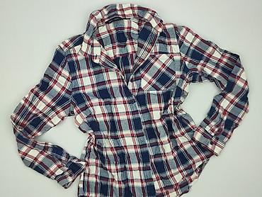 hm basic longsleeve: New Look, Koszula damska, rozmiar M — 1