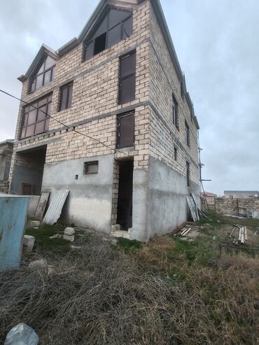 15000 heyet evi: Mehdiabad 7 otaqlı, 420 kv. m, Kredit yoxdur, Orta təmir