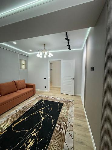 Продажа квартир: 1 комната, 55 м², Элитка, 1 этаж, Евроремонт — 2