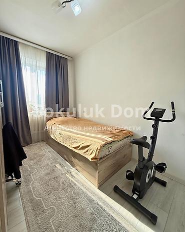 Продажа квартир: 3 комнаты, 66 м² — 7
