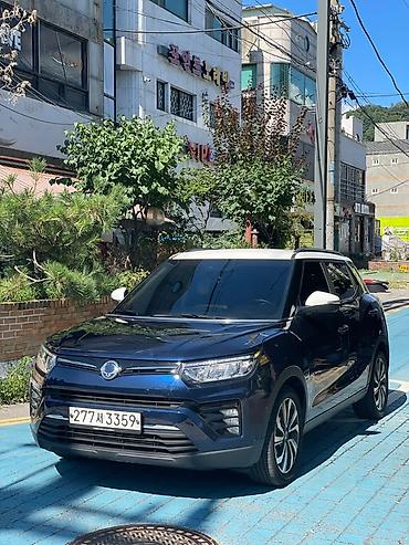 куплю машин: Ssangyong Tivoli: 2020 г., 1.5 л, Автомат, Бензин, Кроссовер — 3