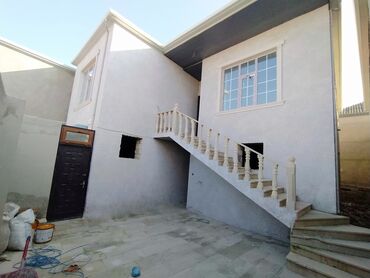 Дома: Поселок Бинагади 6 комнат, 260 м², Свежий ремонт