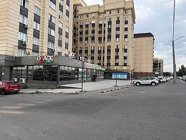 1: Продажа офисов 200 м², 1 этаж — 1