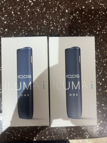 пробники и миниатюры: Iqos iluma one i