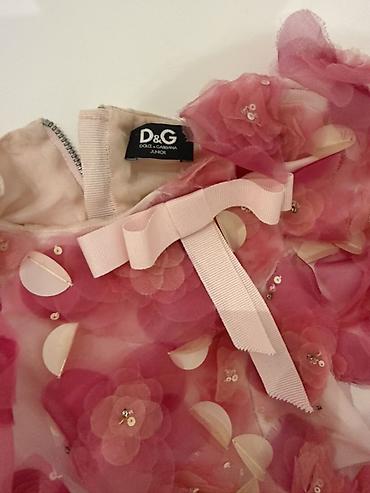 ayaqqabı мокасини: Cehrayi Dolce Gabbana Junior qız uşağı üçün paltar-25 azn 3-5 yasa — 2