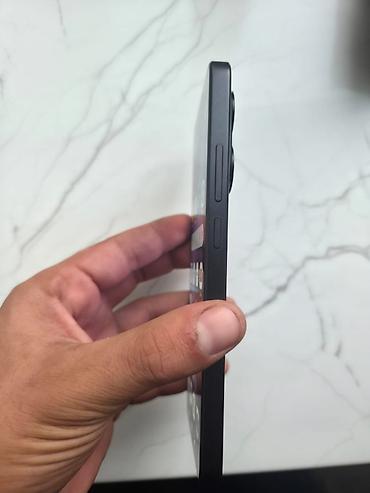 second son: Xiaomi 256 GB, 
 Face ID, Barmaq izi, İki sim kartlı — 3
