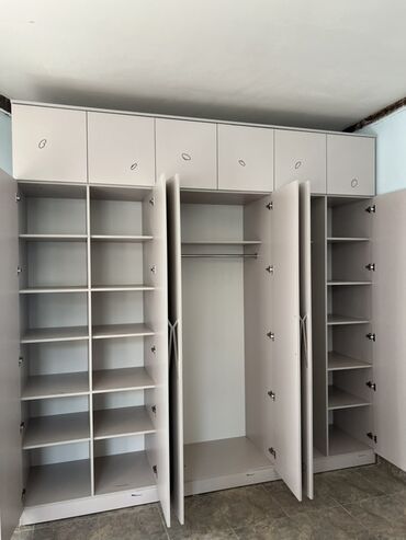 Кухонные шкафы: Кухонный шкаф, Навесной, С мойкой — 11