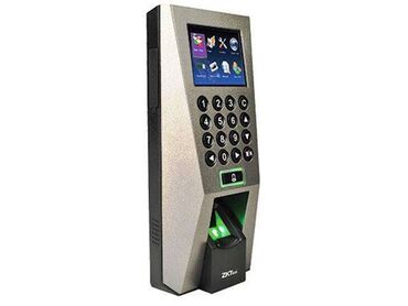 ucuz biznes: Display-2.4-inch TFT LCD Color Screen Fingerprint Capacity- 3,000 Card