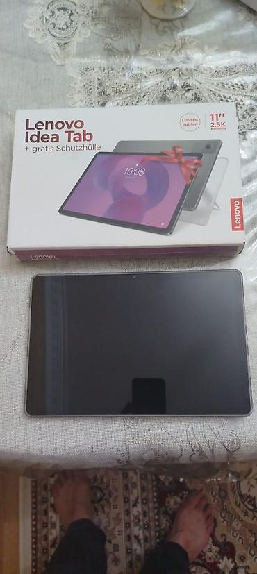 микрофон купить в баку: Lenovo Idea Tab planşet Lenovo markalı planşet satılır teze karopkada — 1