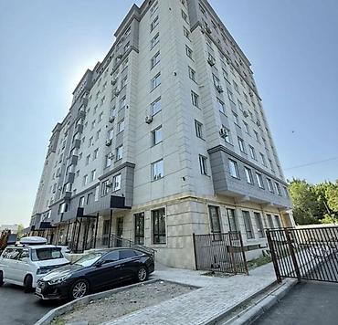 Продажа квартир: 3 комнаты, 76 м², Элитка, 8 этаж, Готовая ПСО (под самоотделку) — 3