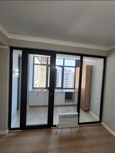 Продажа квартир: 2 комнаты, 50 м², Элитка, 10 этаж, Евроремонт — 5